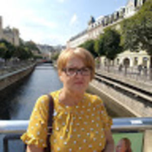 Meet your Posher, Marta